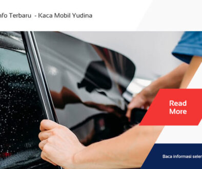 Yudina Kaca Mobil - Kaca mobil cirebon(1)